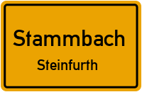 Steinfurth in 95236 Stammbach (Steinfurth)