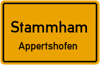 Appertshofen