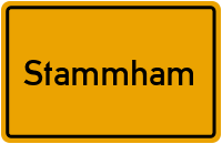 Stammham Branchenbuch