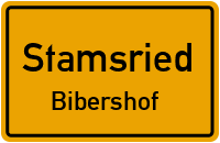Bibershof in StamsriedBibershof