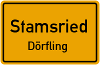 Dörfling in StamsriedDörfling