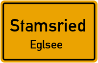 Eglsee in 93491 Stamsried (Eglsee)