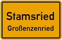 Großenzenried in StamsriedGroßenzenried