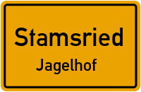 Jagelhof in StamsriedJagelhof