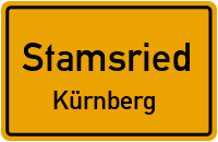 Kürnberg in StamsriedKürnberg