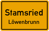 Löwenbrunn in StamsriedLöwenbrunn