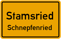 Schnepfenried in StamsriedSchnepfenried