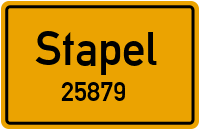 25879 Stapel