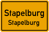 Trift in StapelburgStapelburg