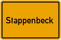 Stappenbeck in Sachsen-Anhalt