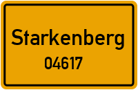 04617 Starkenberg