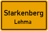 Gartenweg in StarkenbergLehma