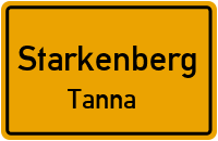 Lindenring in StarkenbergTanna