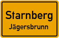 Jägersbrunn in StarnbergJägersbrunn