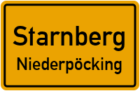 Sonnengrund in StarnbergNiederpöcking