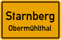 Obermühlthal in StarnbergObermühlthal