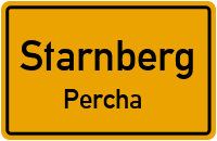 Eschenweg in StarnbergPercha