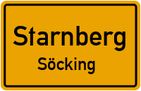 Uhdestraße in 82319 Starnberg (Söcking)