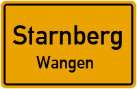Angerstraße in StarnbergWangen