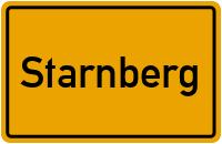 Starnberg in Bayern