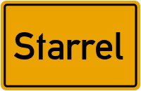 Starrel in Niedersachsen