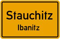 Talstraße in StauchitzIbanitz