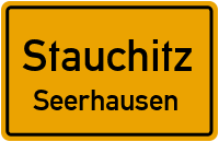 Weidaer Straße in StauchitzSeerhausen
