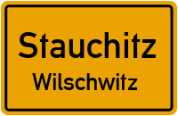 Bauernweg in StauchitzWilschwitz