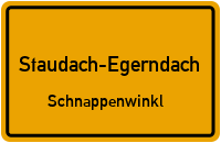Schnappenwinkl in Staudach-EgerndachSchnappenwinkl
