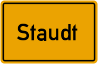 Staudt in Rheinland-Pfalz
