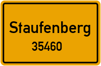 35460 Staufenberg