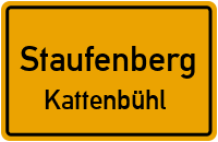 Eduardweg in StaufenbergKattenbühl