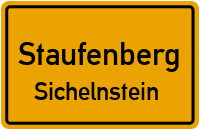 Sandbreite in 34355 Staufenberg (Sichelnstein)