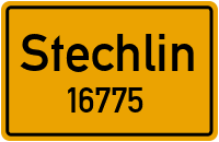 16775 Stechlin
