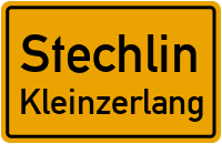 Am Nehmitz-See in 16775 Stechlin (Kleinzerlang)