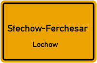 Feriensiedlung Waldesruh in Stechow-FerchesarLochow