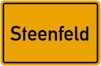 Wilhelmsburg in Steenfeld