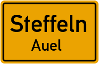 Bungertsweg in SteffelnAuel