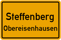 Untergasse in SteffenbergObereisenhausen