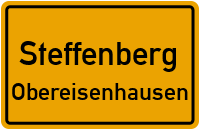 Brunnenstraße in SteffenbergObereisenhausen