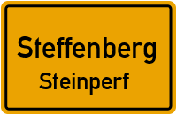 Steinperf