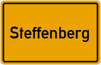 Steffenberg in Hessen