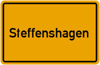 Steffenshagen in Mecklenburg-Vorpommern