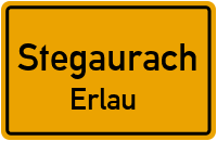 Auenweg in StegaurachErlau