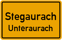 Unteraurach