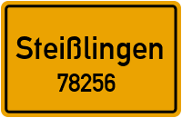 78256 Steißlingen