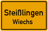 Schorenstraße in 78256 Steißlingen (Wiechs)