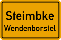 Hartmannsdorfer Weg in 31634 Steimbke (Wendenborstel)