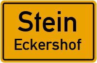 Hirschgartenweg in SteinEckershof
