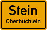 Oberbüchlein in SteinOberbüchlein